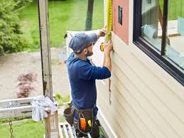 Historical Building Siding Restoration in Brookfield, NJ